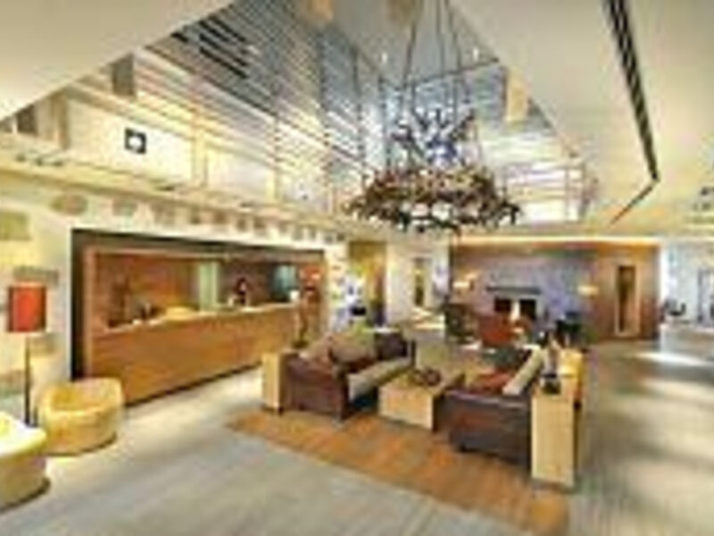 Falkensteiner Hotel & Spa Bad Leonfelden