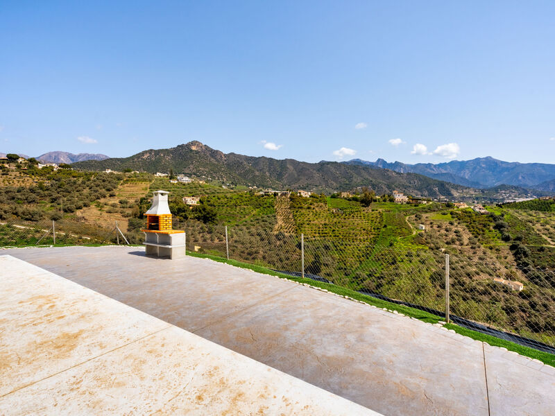 Vista De Mar