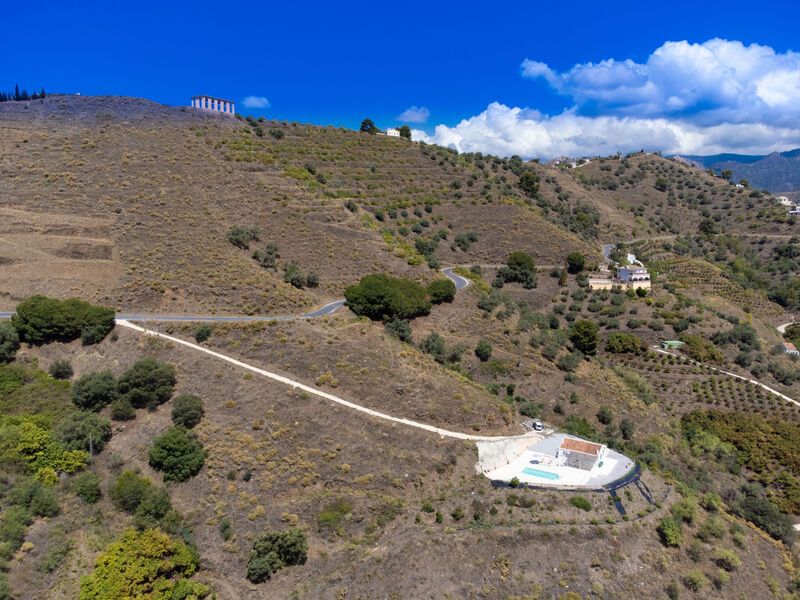 Vista De Mar