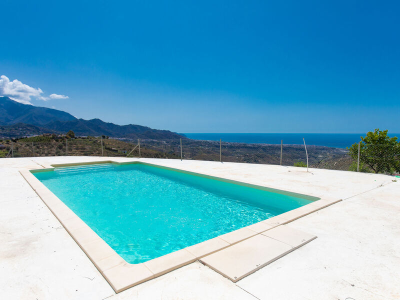 Vista De Mar