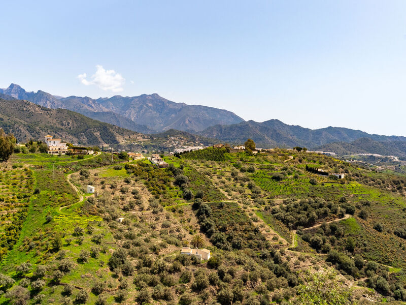 Vista De Mar