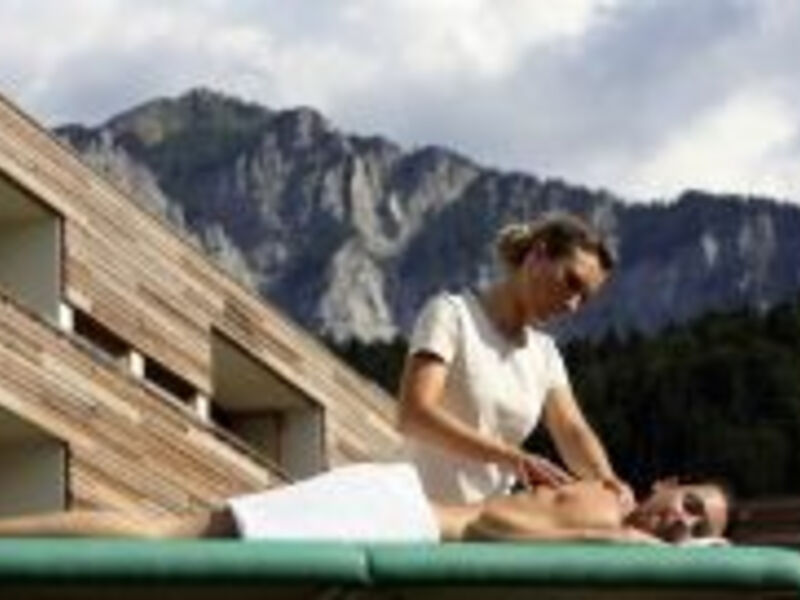 Falkensteiner Hotel & Spa Carinzia