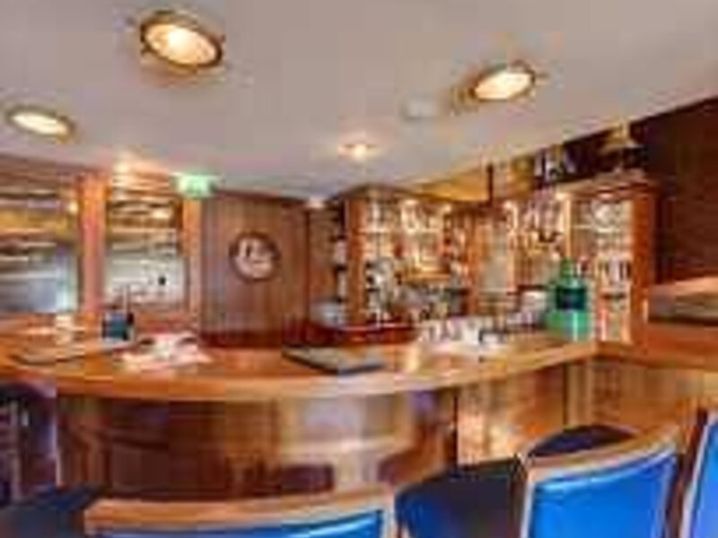 Familien Wellness Hotel Seeklause