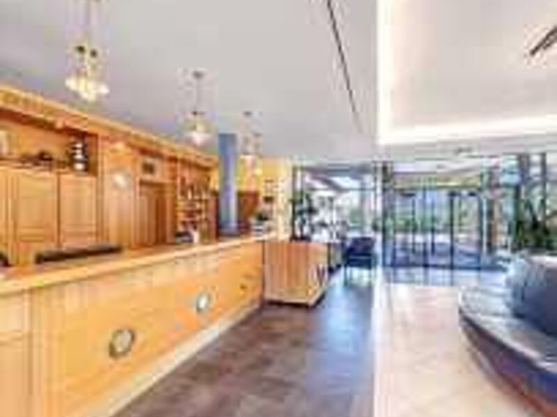 Familien Wellness Hotel Seeklause