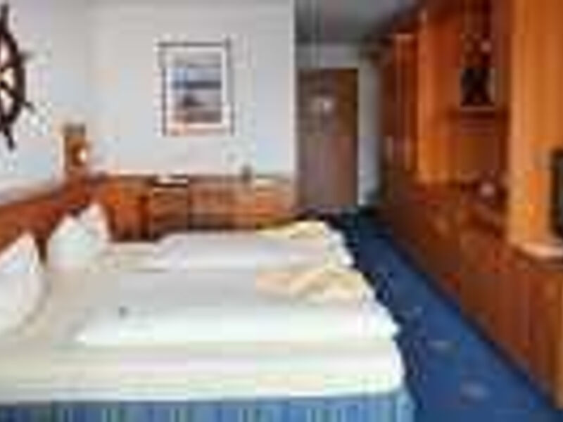 Familien Wellness Hotel Seeklause