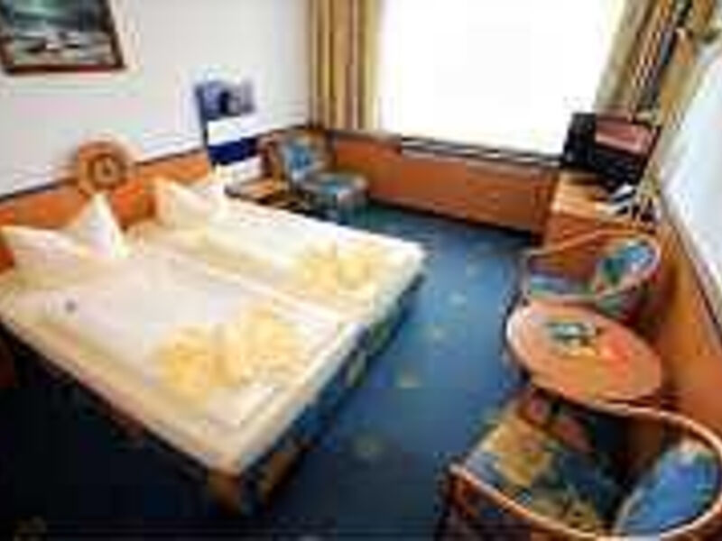 Familien Wellness Hotel Seeklause