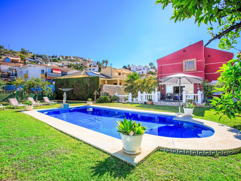 Vila Almudena