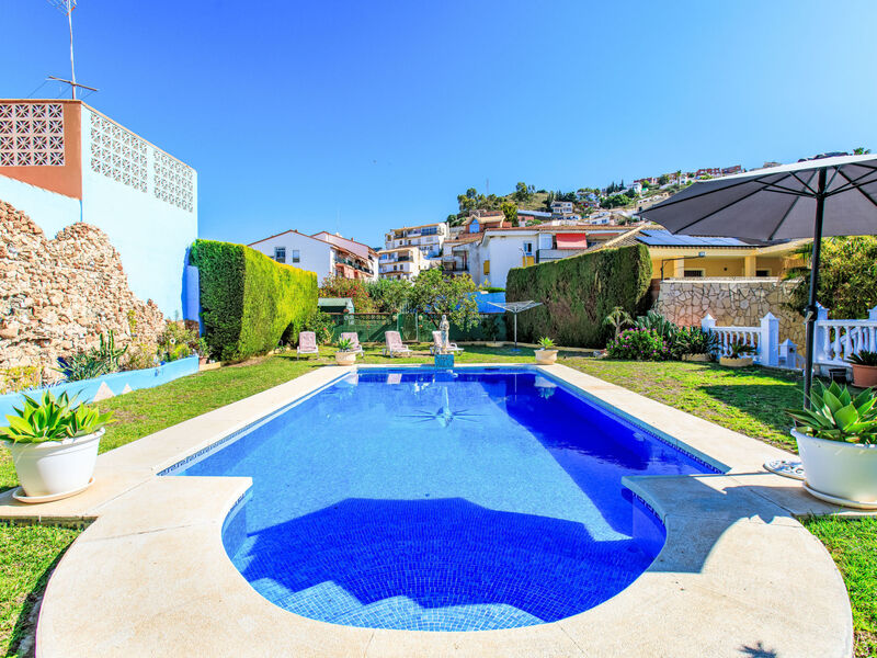Vila Almudena