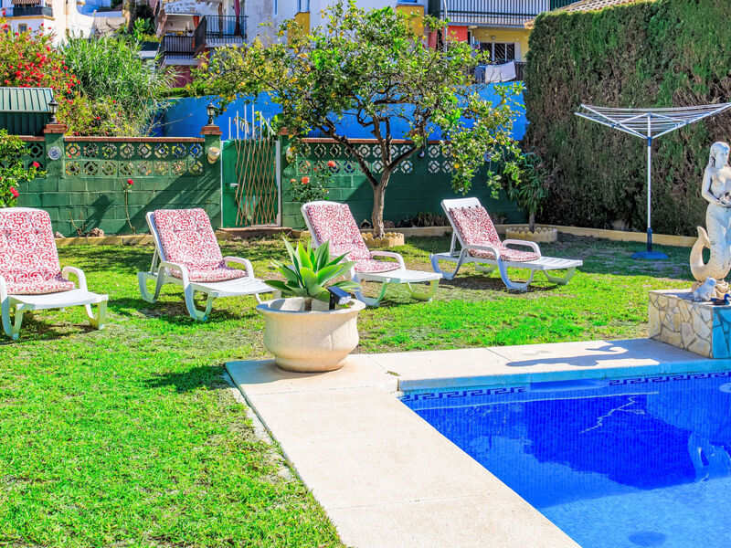 Vila Almudena