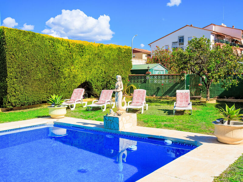 Vila Almudena