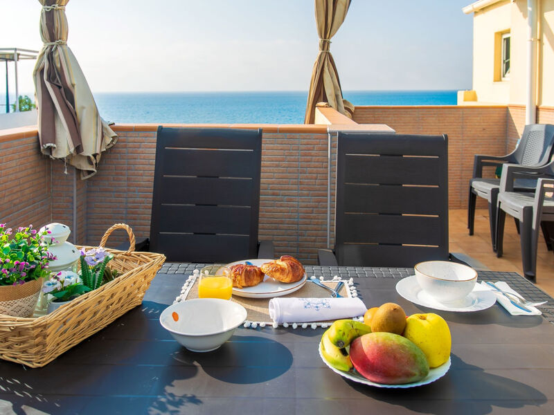 Acosta beachfront