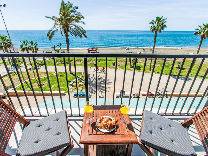 Rinconada beachfront 2