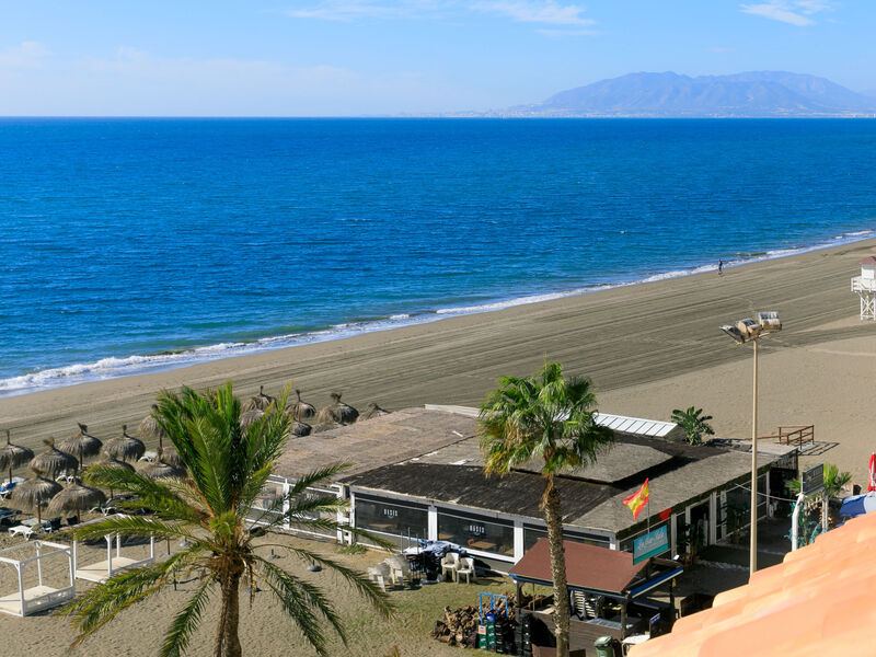 San Luis Atico B