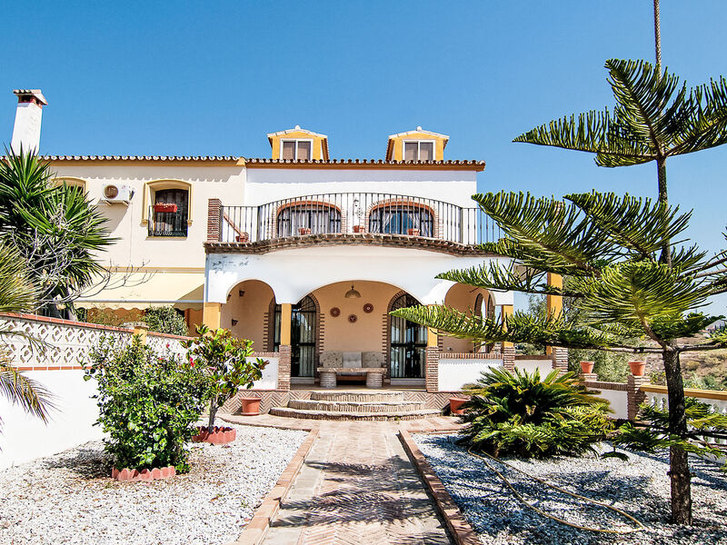 Paraje los cabreras
