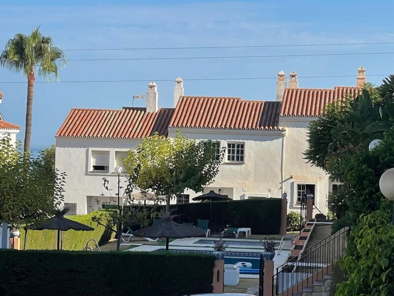 Casa Mar y Sol