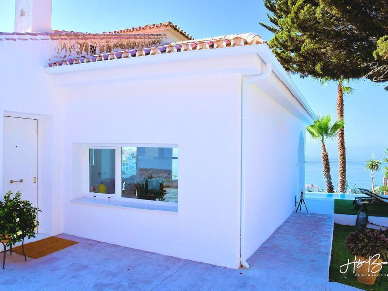 Vila Buganvilla