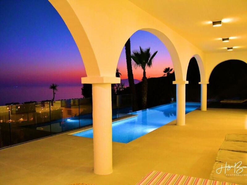 Vila Buganvilla