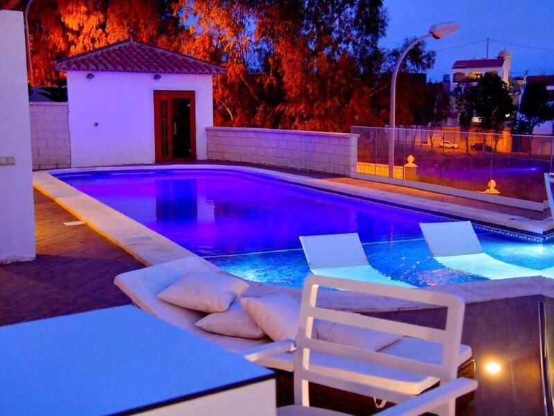 Vila Rincon del Mar