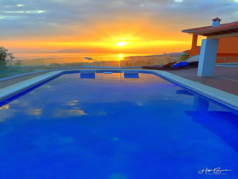 Vila Rincon del Mar