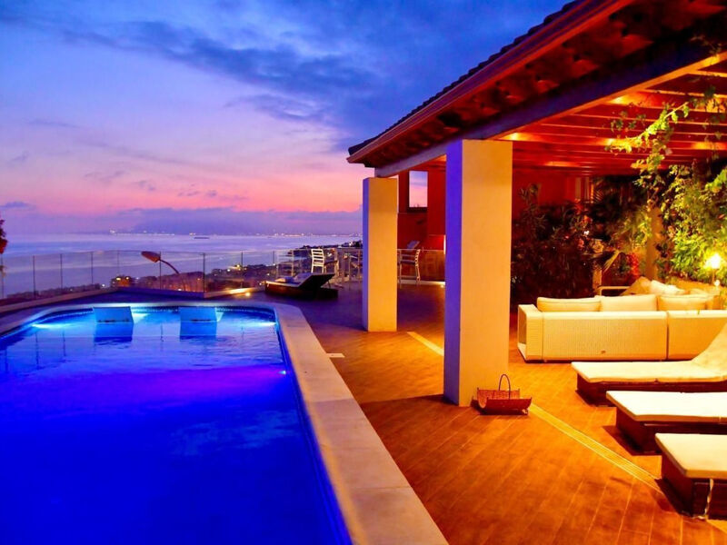 Vila Rincon del Mar
