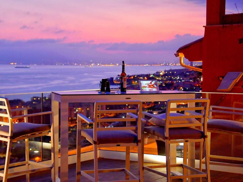 Vila Rincon del Mar