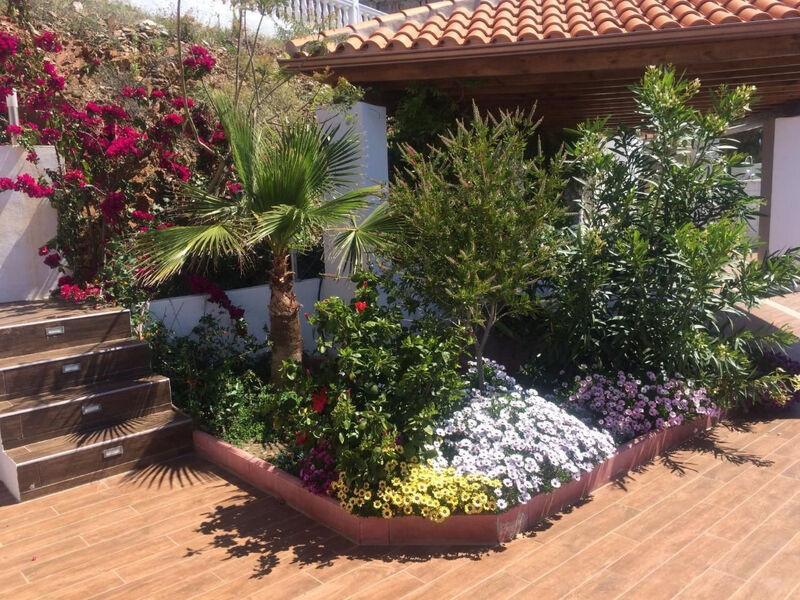 Vila Rincon del Mar