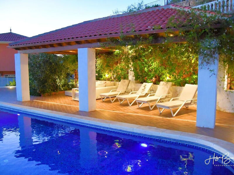 Vila Rincon del Mar
