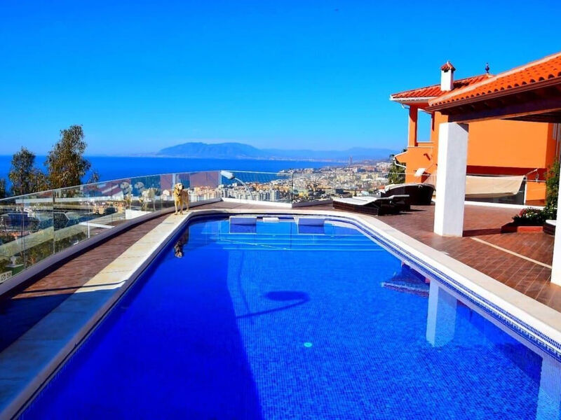 Vila Rincon del Mar