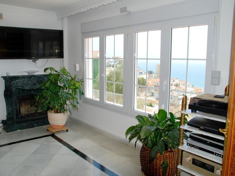 Vila Rincon del Mar