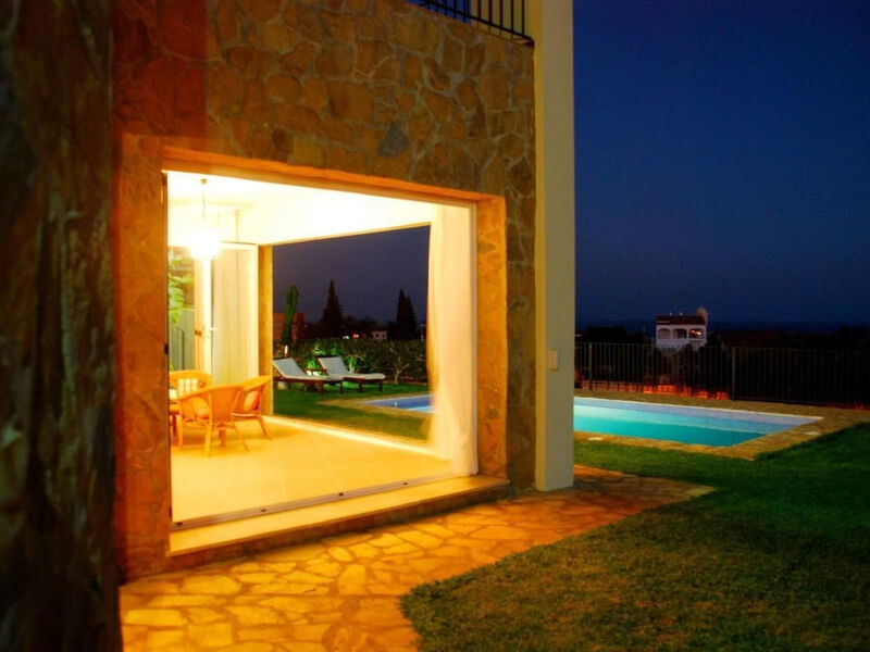 Vista del Mar