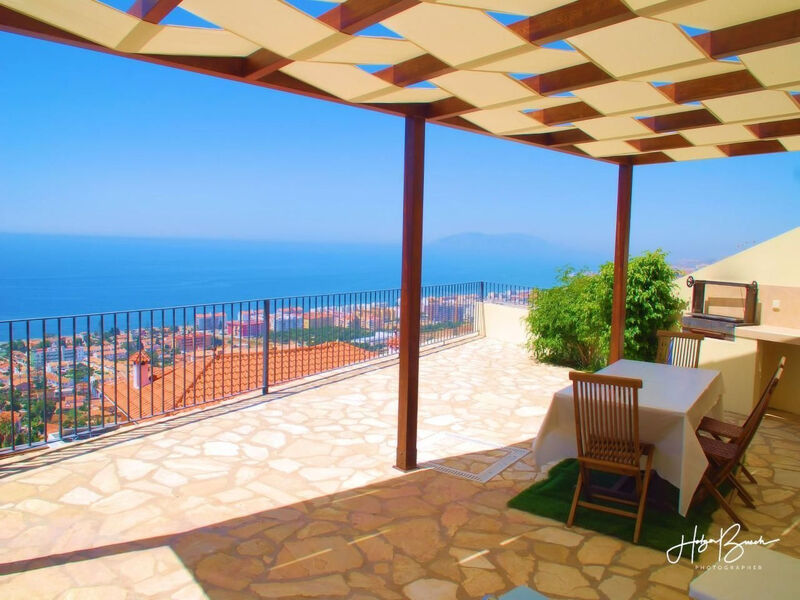 Vista del Mar