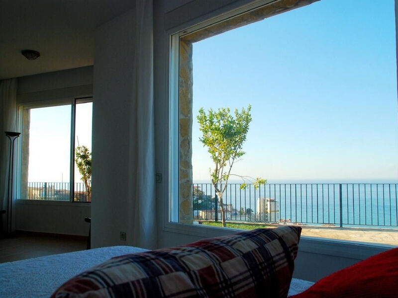 Vista del Mar