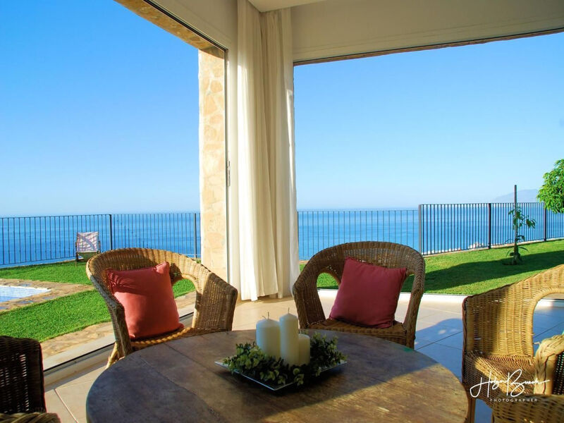 Vista del Mar