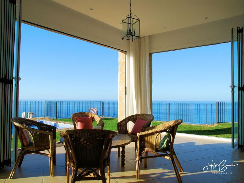 Vista del Mar