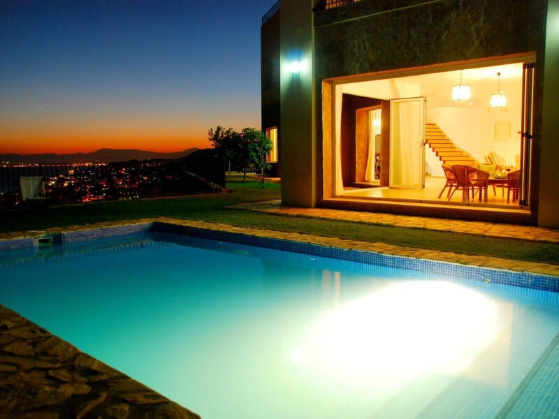 Vista del Mar