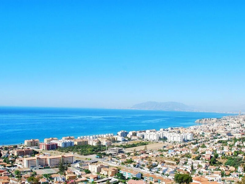 Vista del Mar