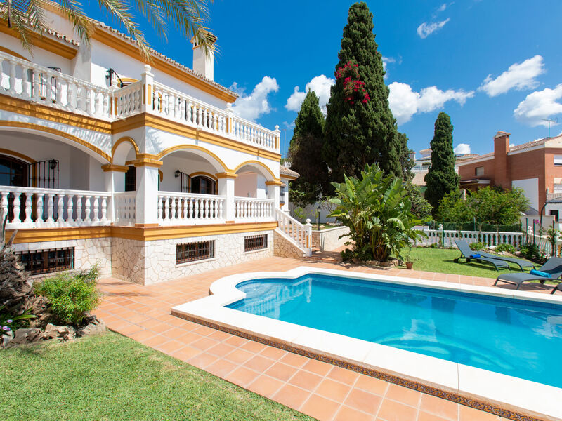 Fragata House