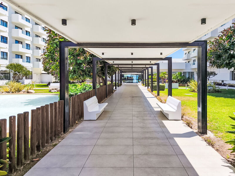 Apartamento S.House