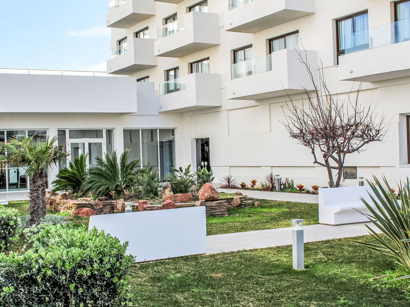 Apartamento S.House