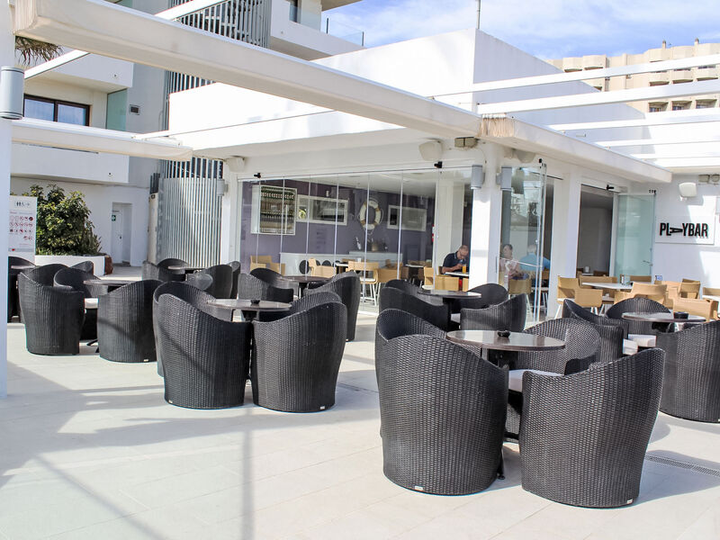 Apartamento S.House