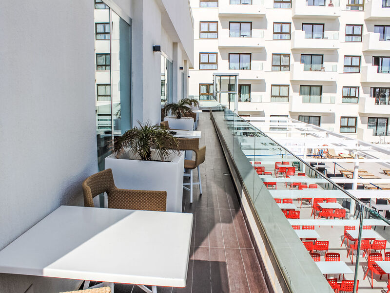 Apartamento S.House