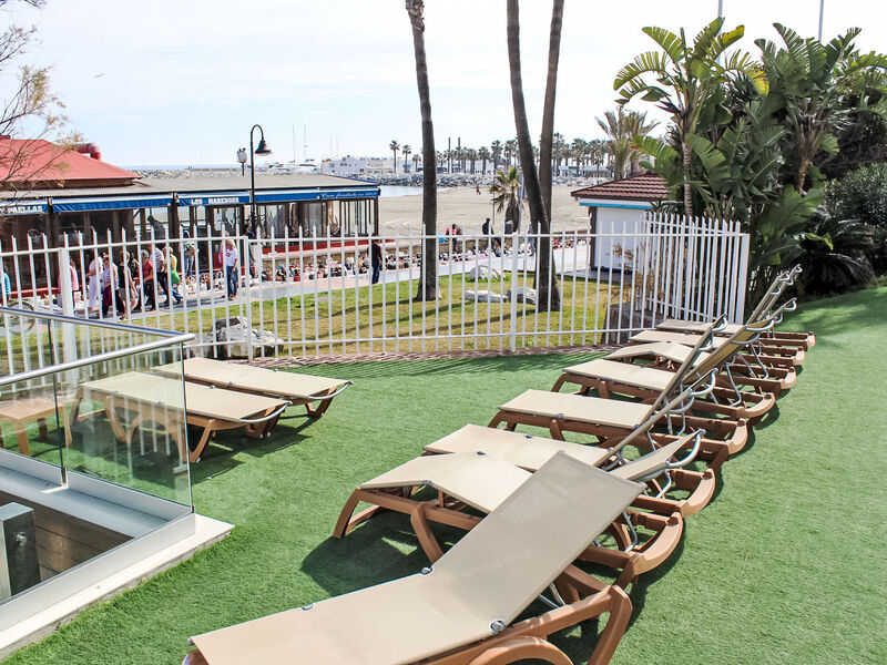 Apartamento S.House