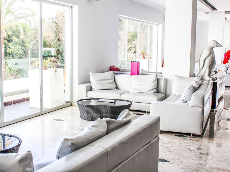 Apartamento S.House