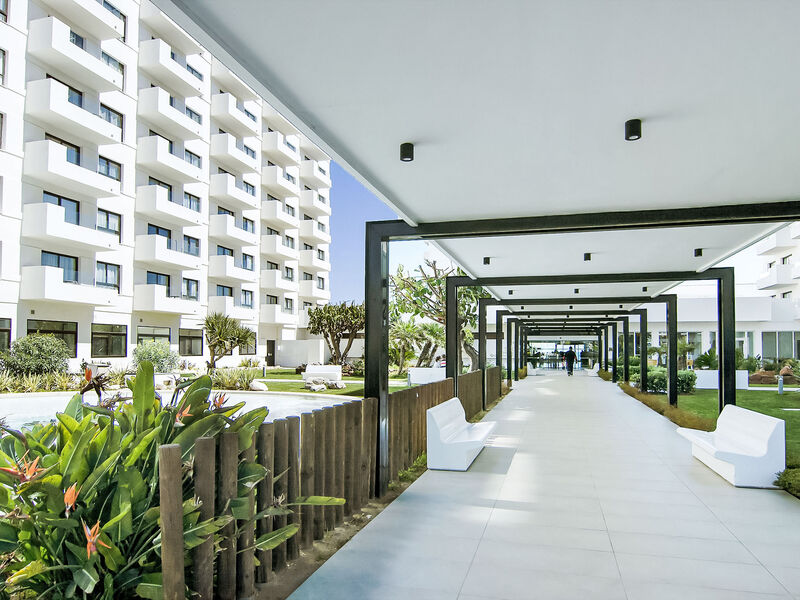 Apartamento S.House