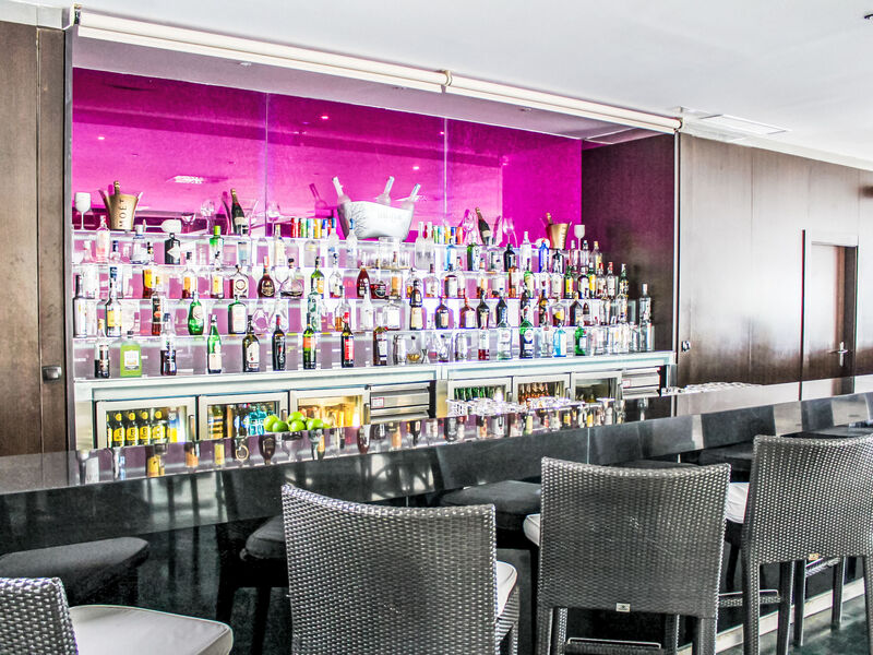 Apartamento S.House