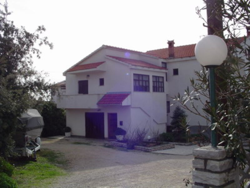 Apartmány 1321-52