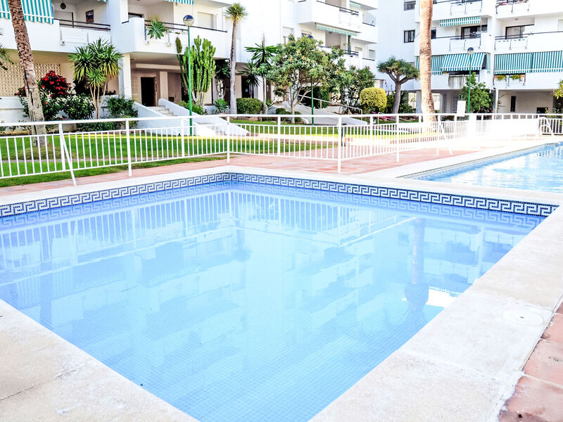 Carihuela Playa