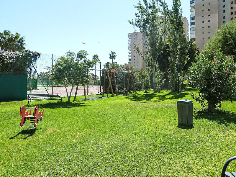 Playamar