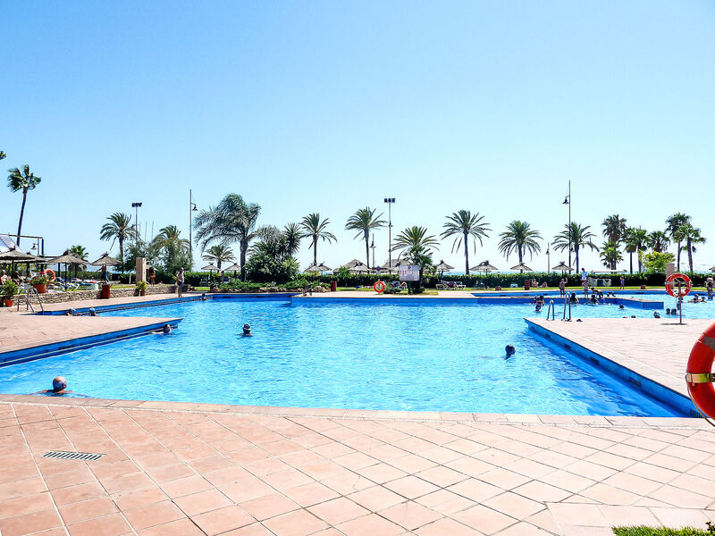 Playamar