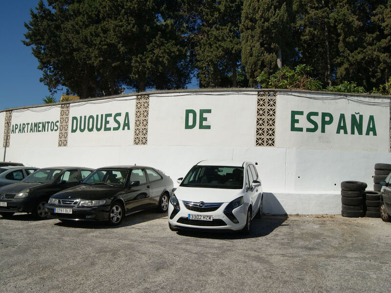 Duquesa
